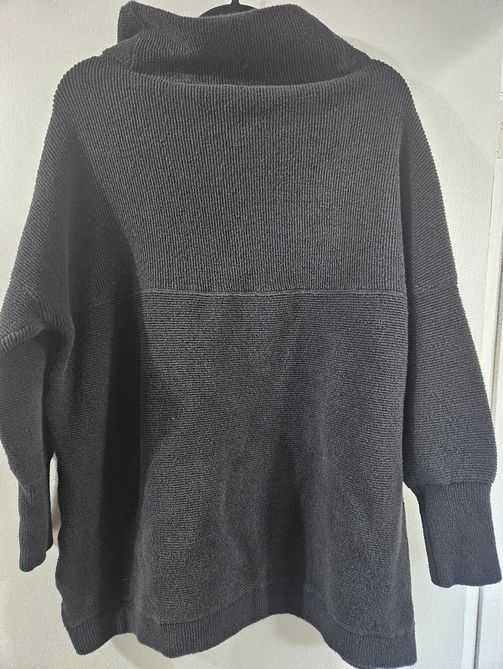 Free People Ottoman Slouchy Tunic - Picture 6 of 8